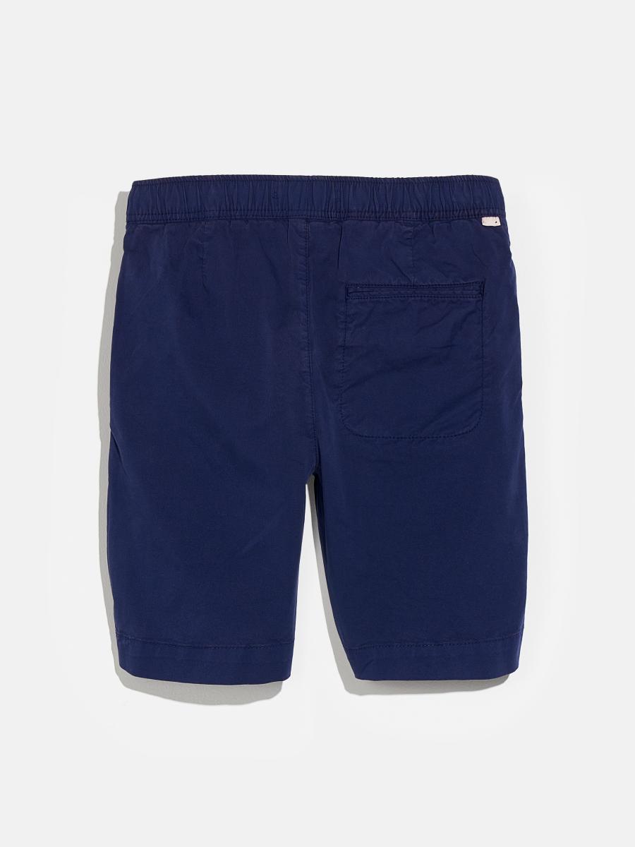 Short - Pawl - Worker