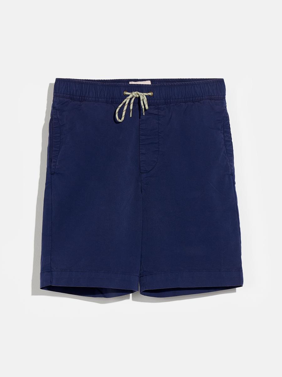 Short - Pawl - Worker