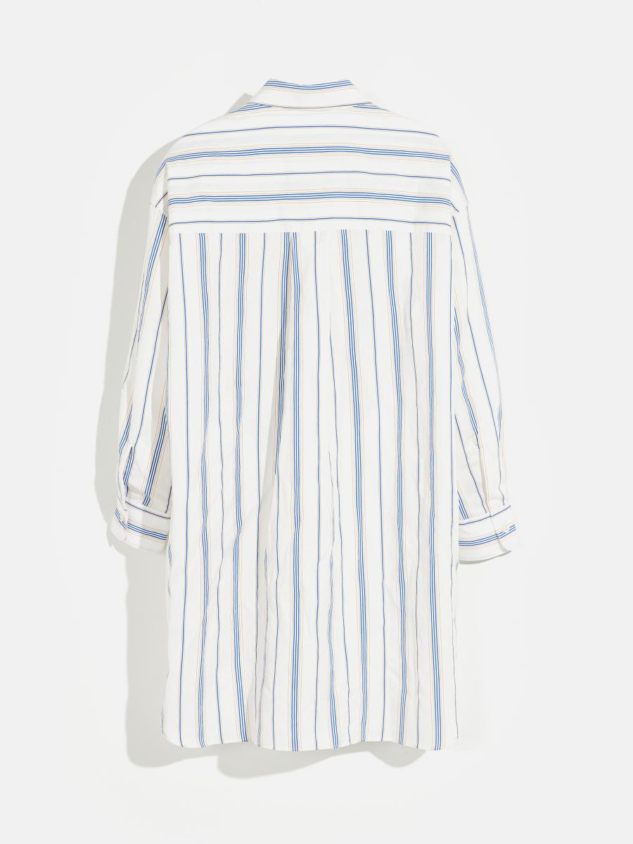 Jurk - Hosta - Stripe A