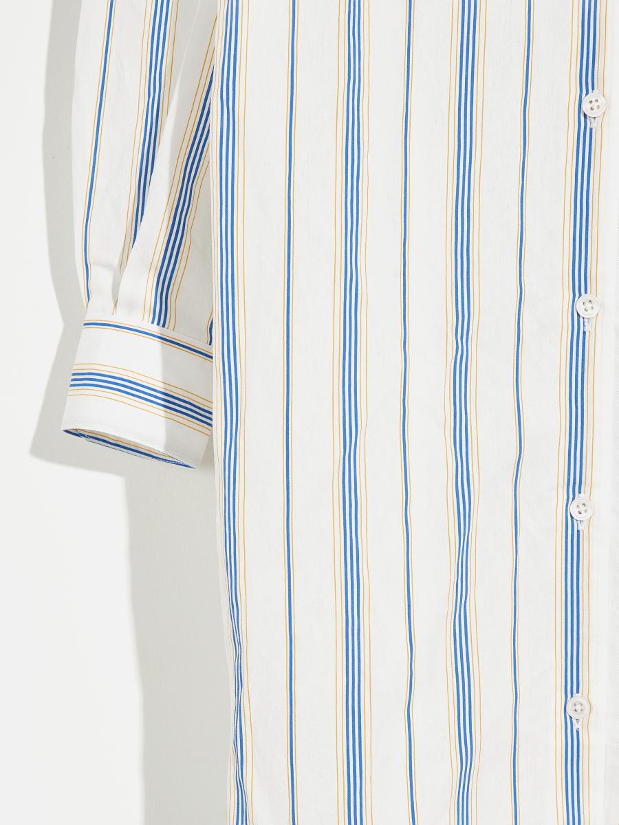 Jurk - Hosta - Stripe A