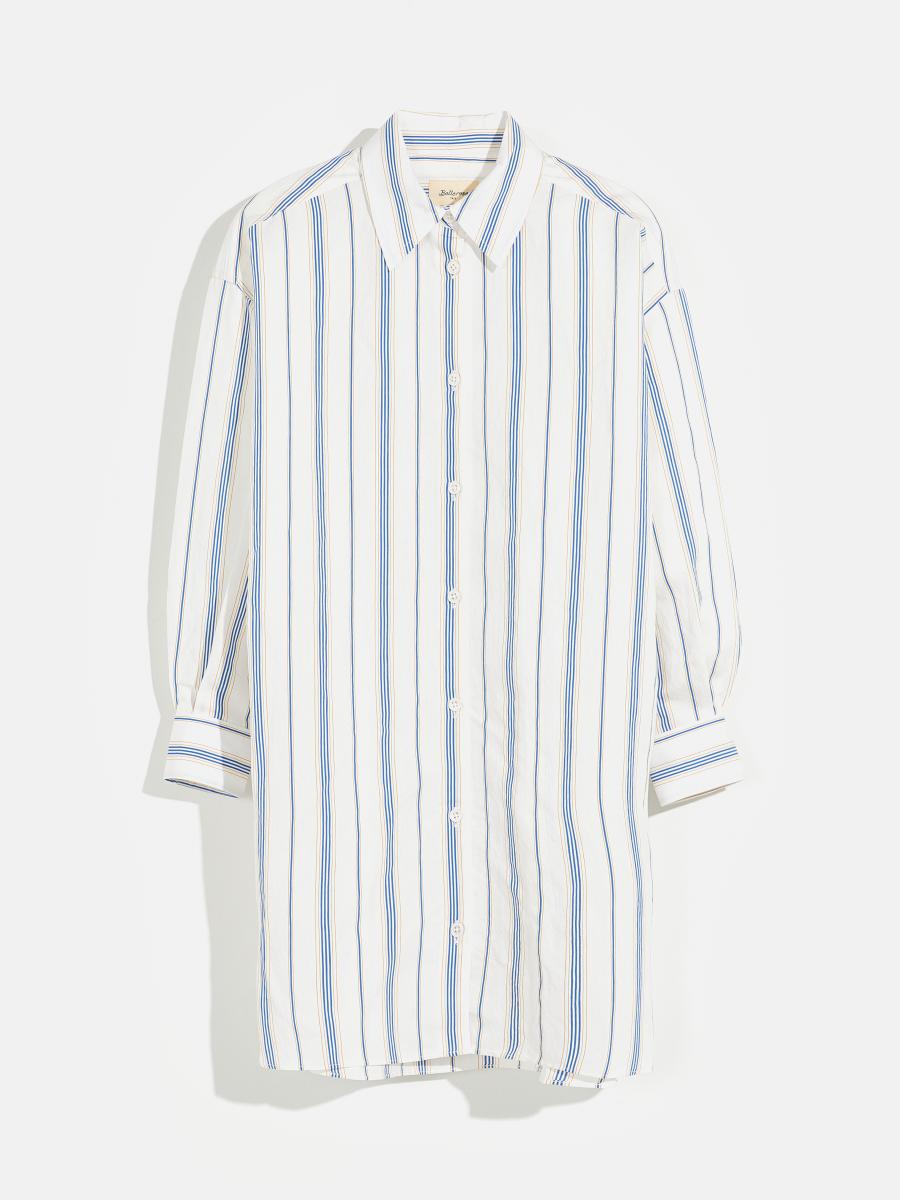 Jurk - Hosta - Stripe A
