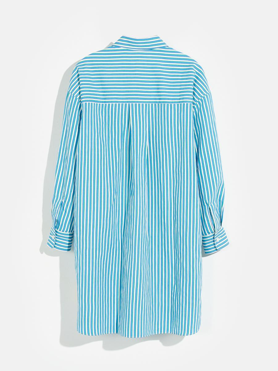 Jurk - Hosta - Stripe A