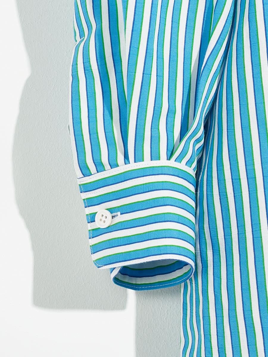 Jurk - Hosta - Stripe A