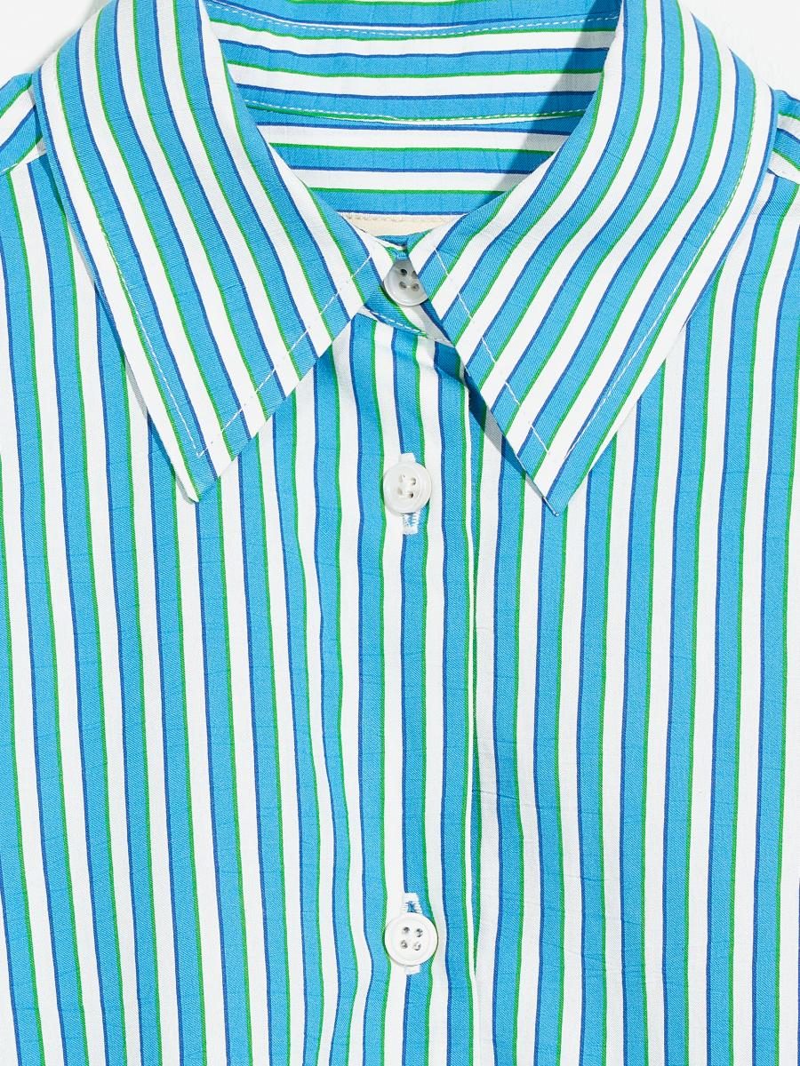 Jurk - Hosta - Stripe A