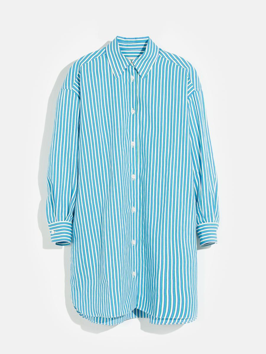 Jurk - Hosta - Stripe A