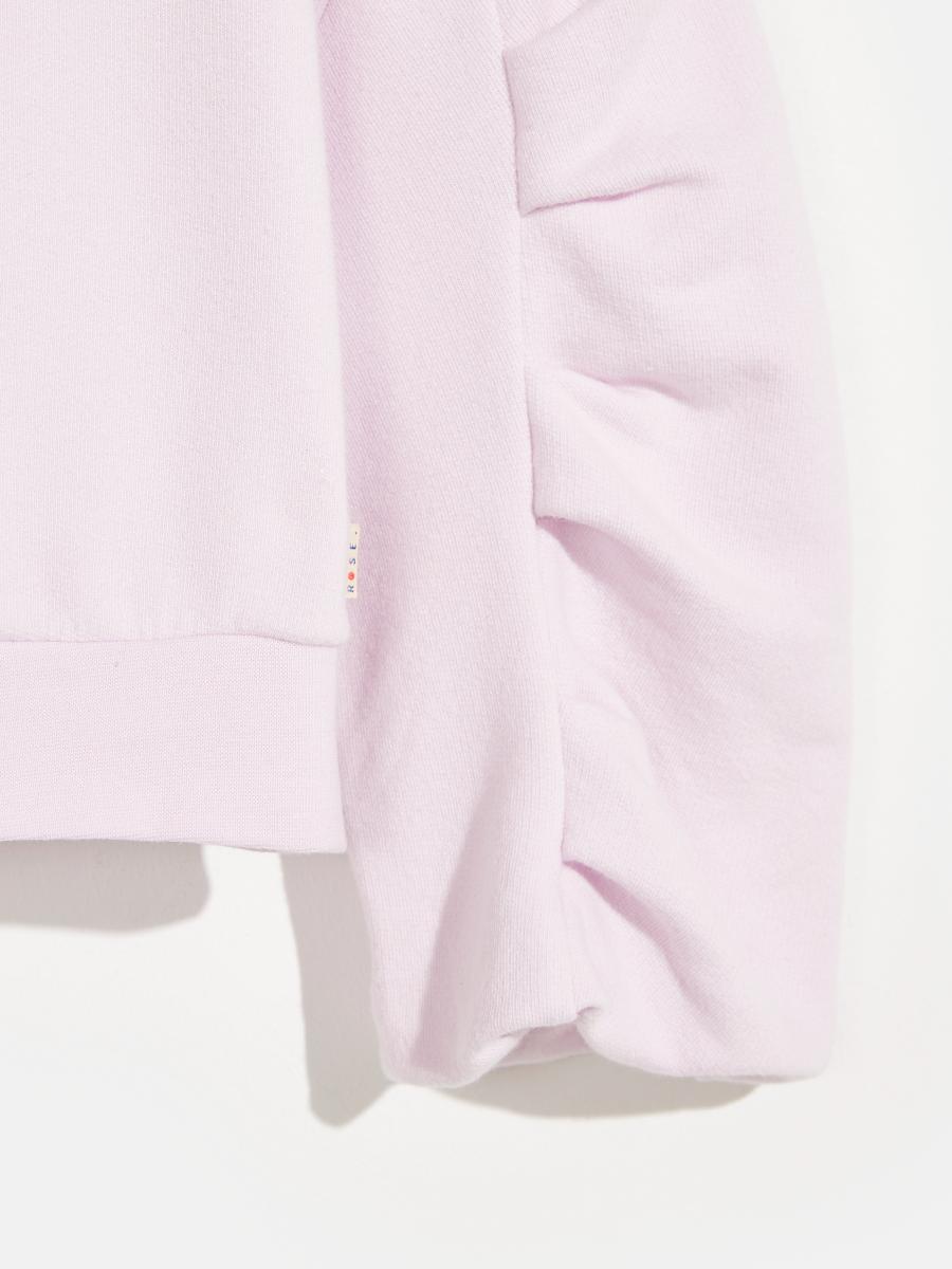 Sweatshirt - Vissen - Alba