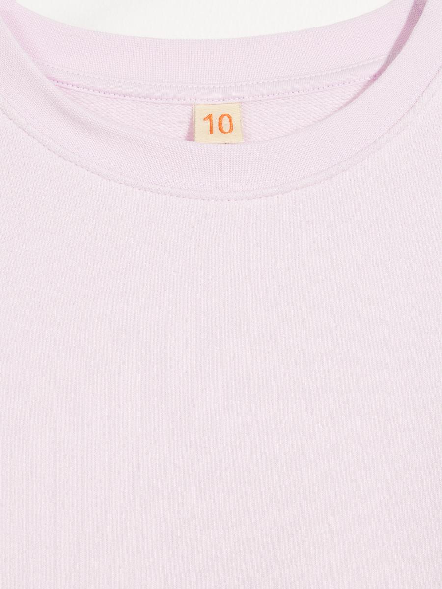 Sweatshirt - Vissen - Alba