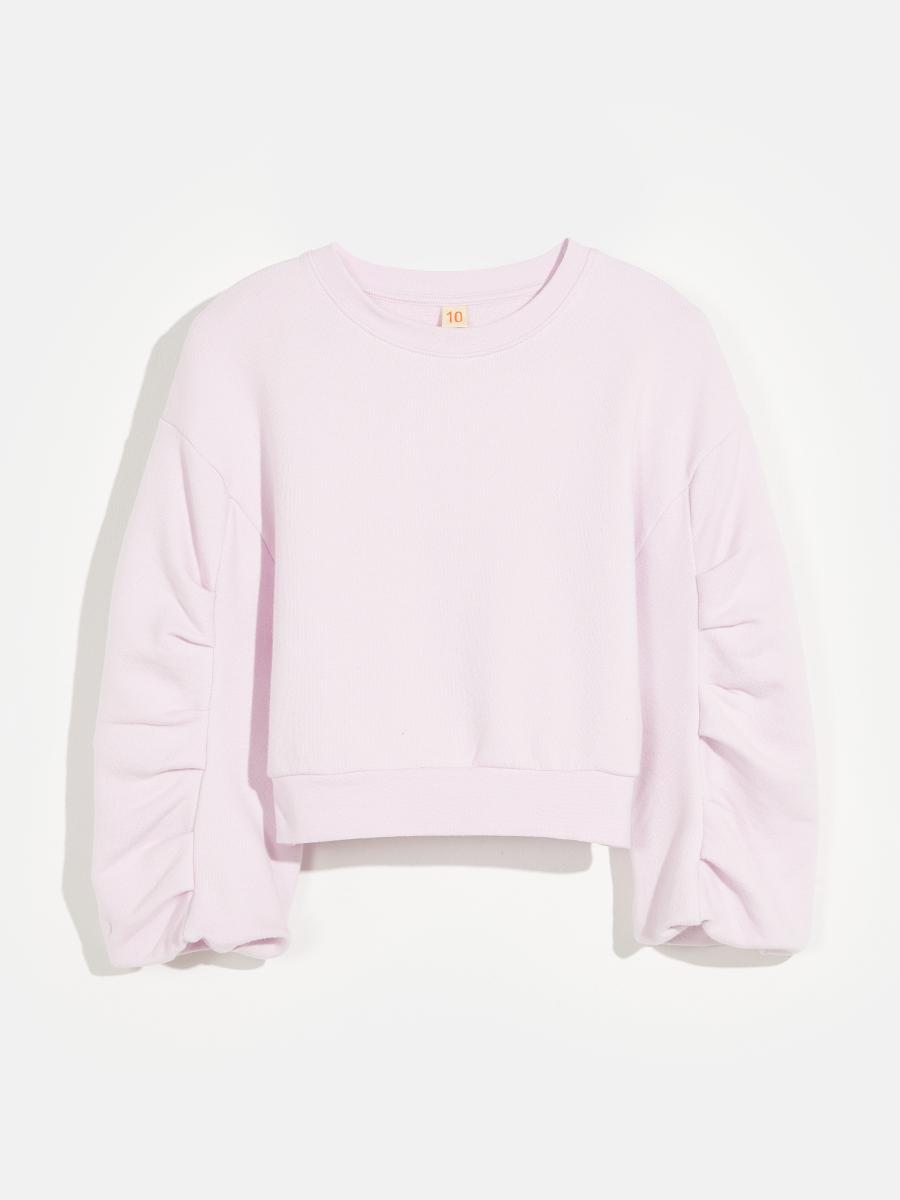 Sweatshirt - Vissen - Alba