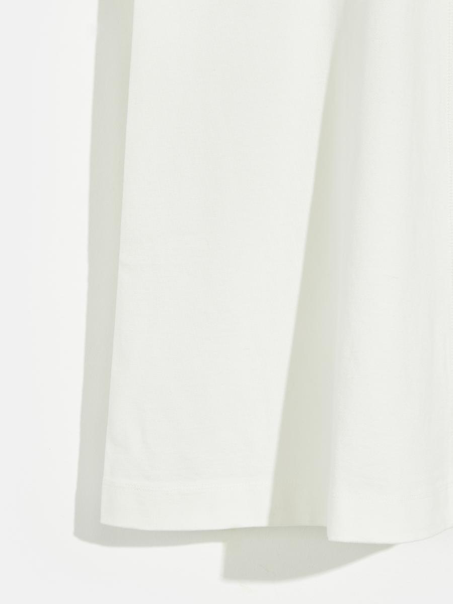 Rok - Cilla - White