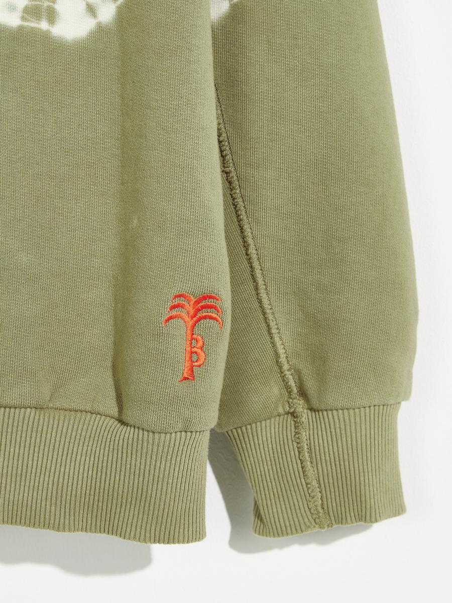 Sweatshirt - Conij - Combo A