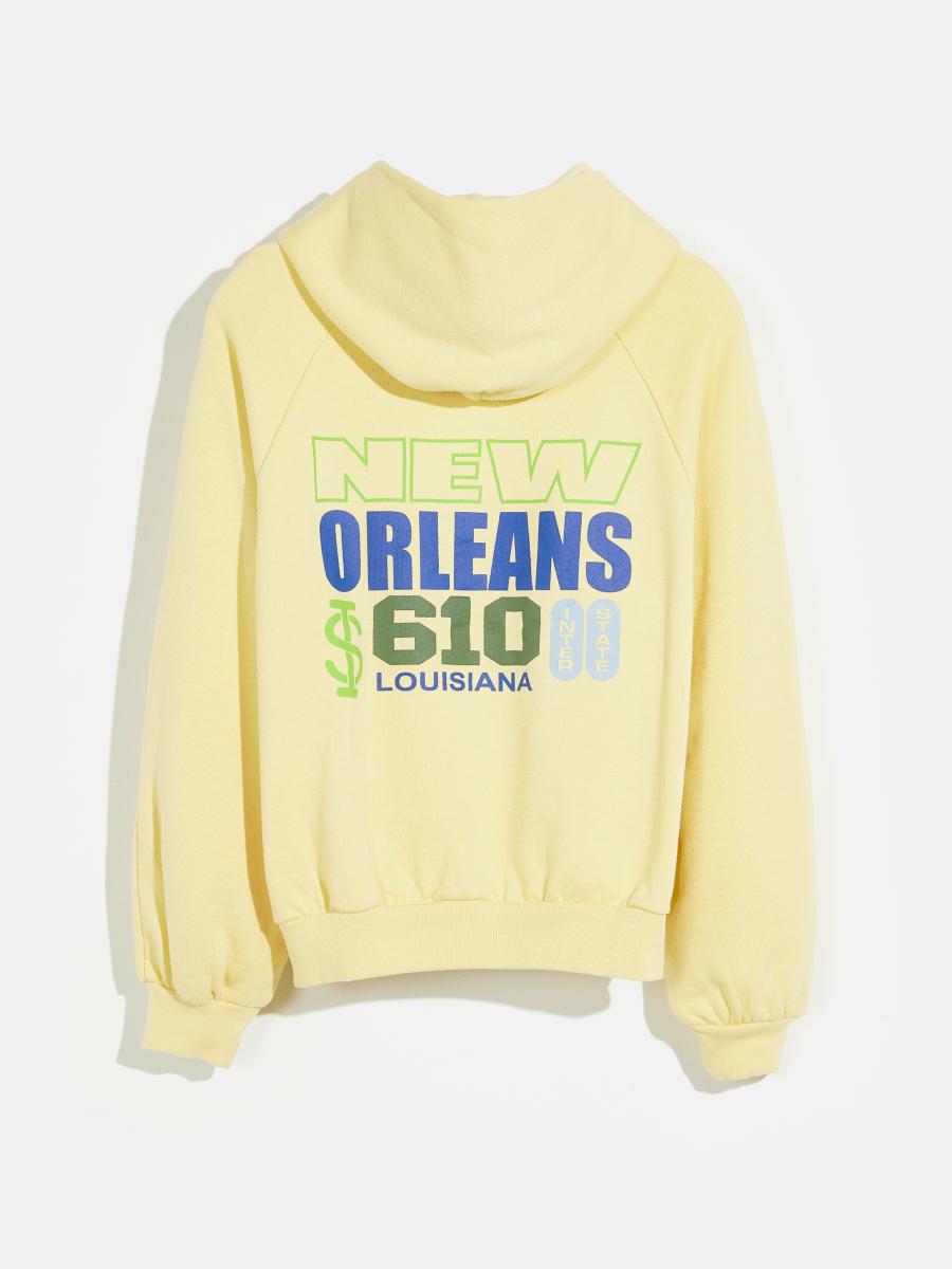 Sweatshirt - Farolo - Naples