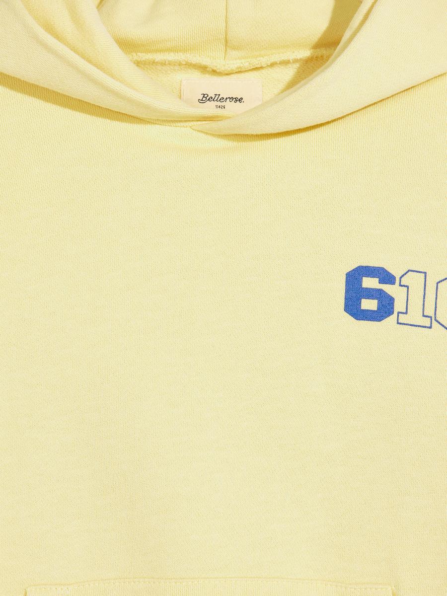 Sweatshirt - Farolo - Naples