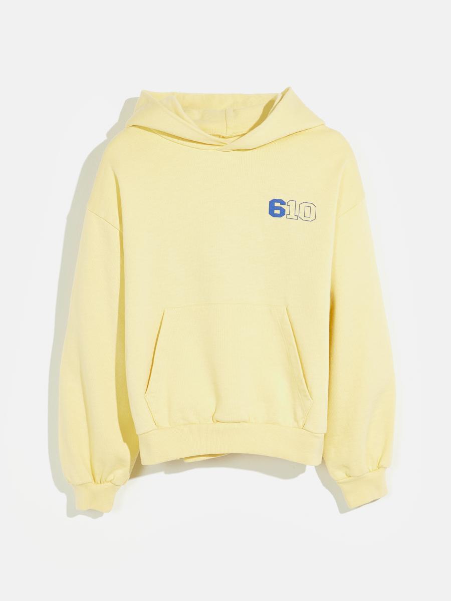 Sweatshirt - Farolo - Naples
