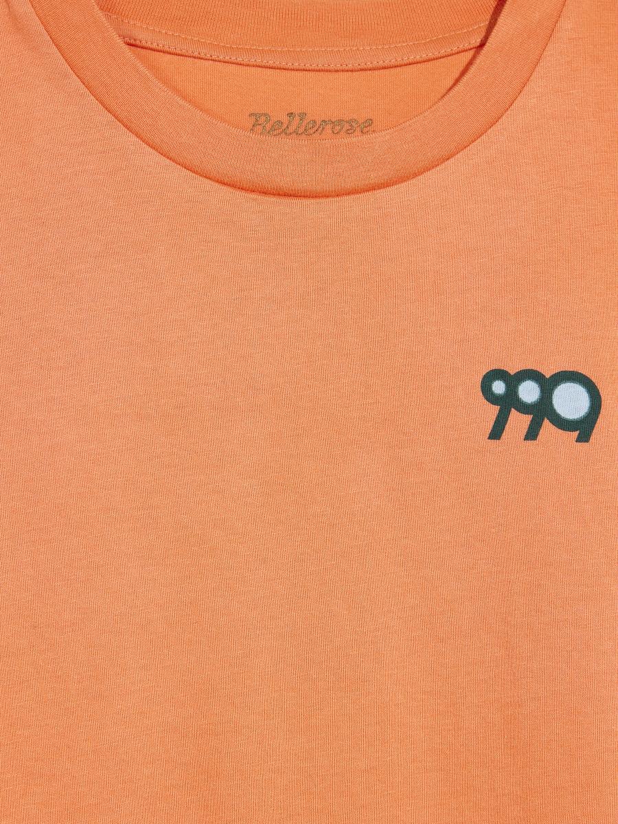 T-Shirt - Milow - Arabesque