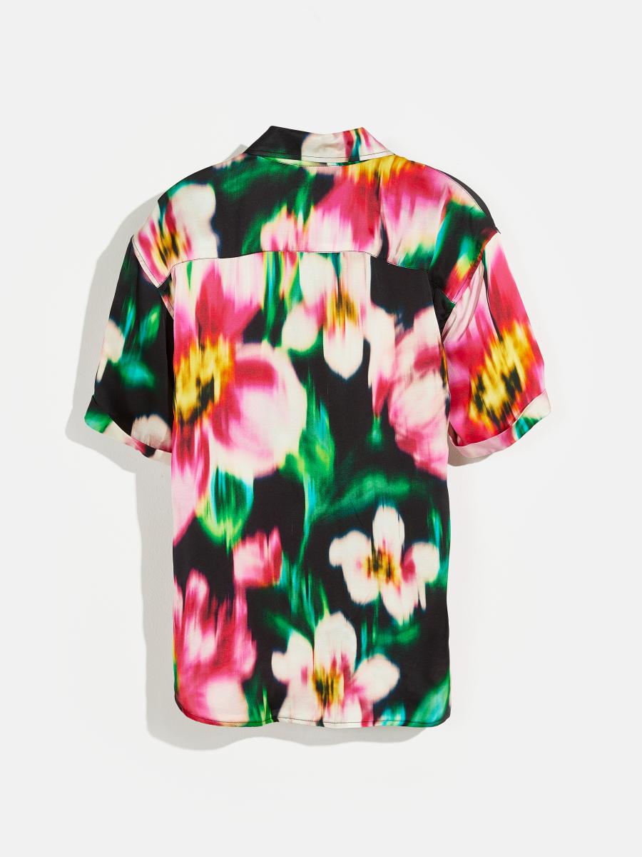 Hemd - Tunic - Combo A