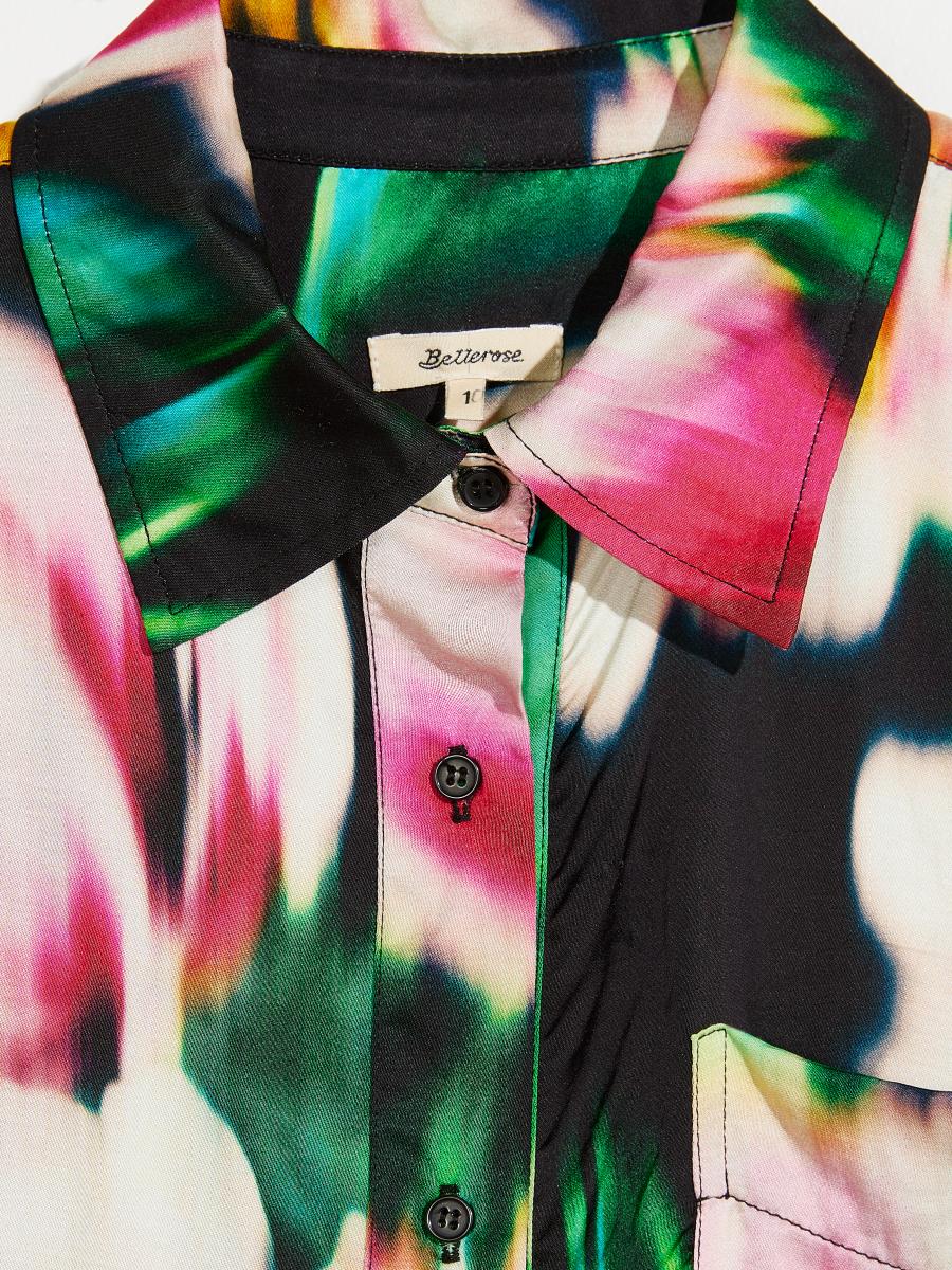 Hemd - Tunic - Combo A