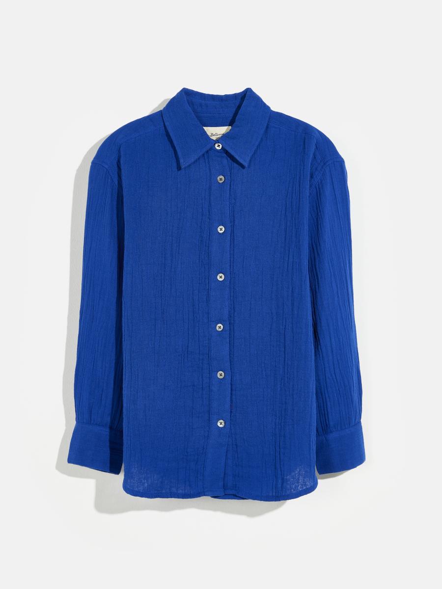 Hemd - Ironie - Blueworker