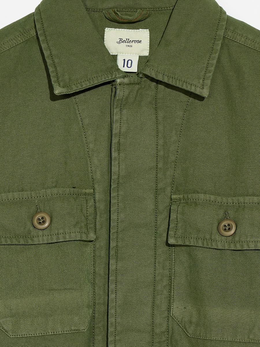 Overhemd - Willis - Uniform