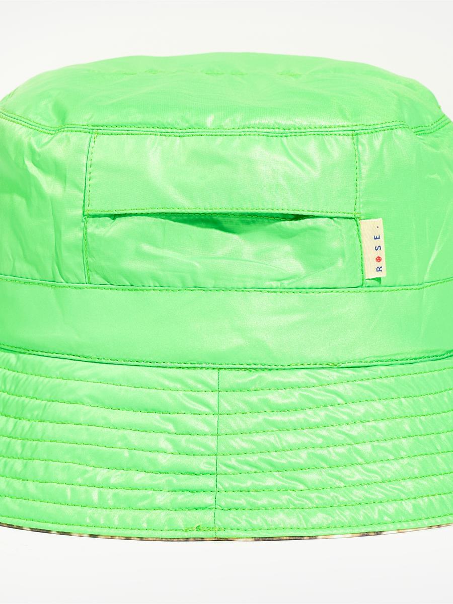 Headwear - Huno - Display A