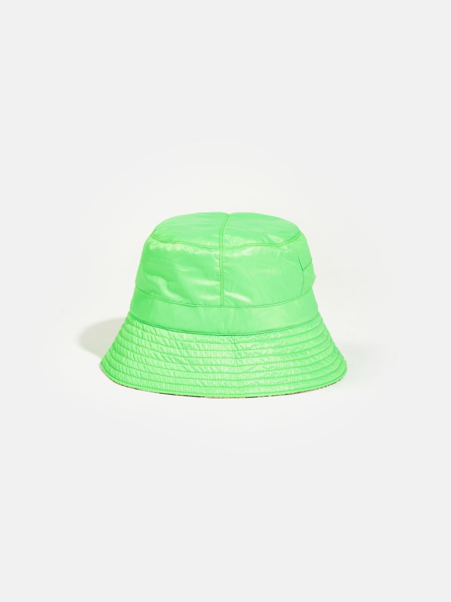 Headwear - Huno - Display A
