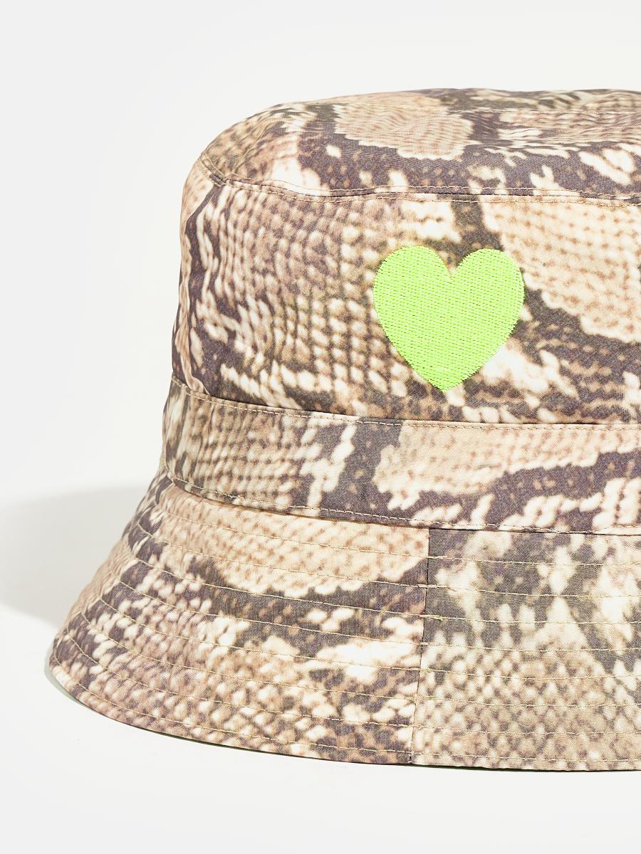 Headwear - Huno - Display A