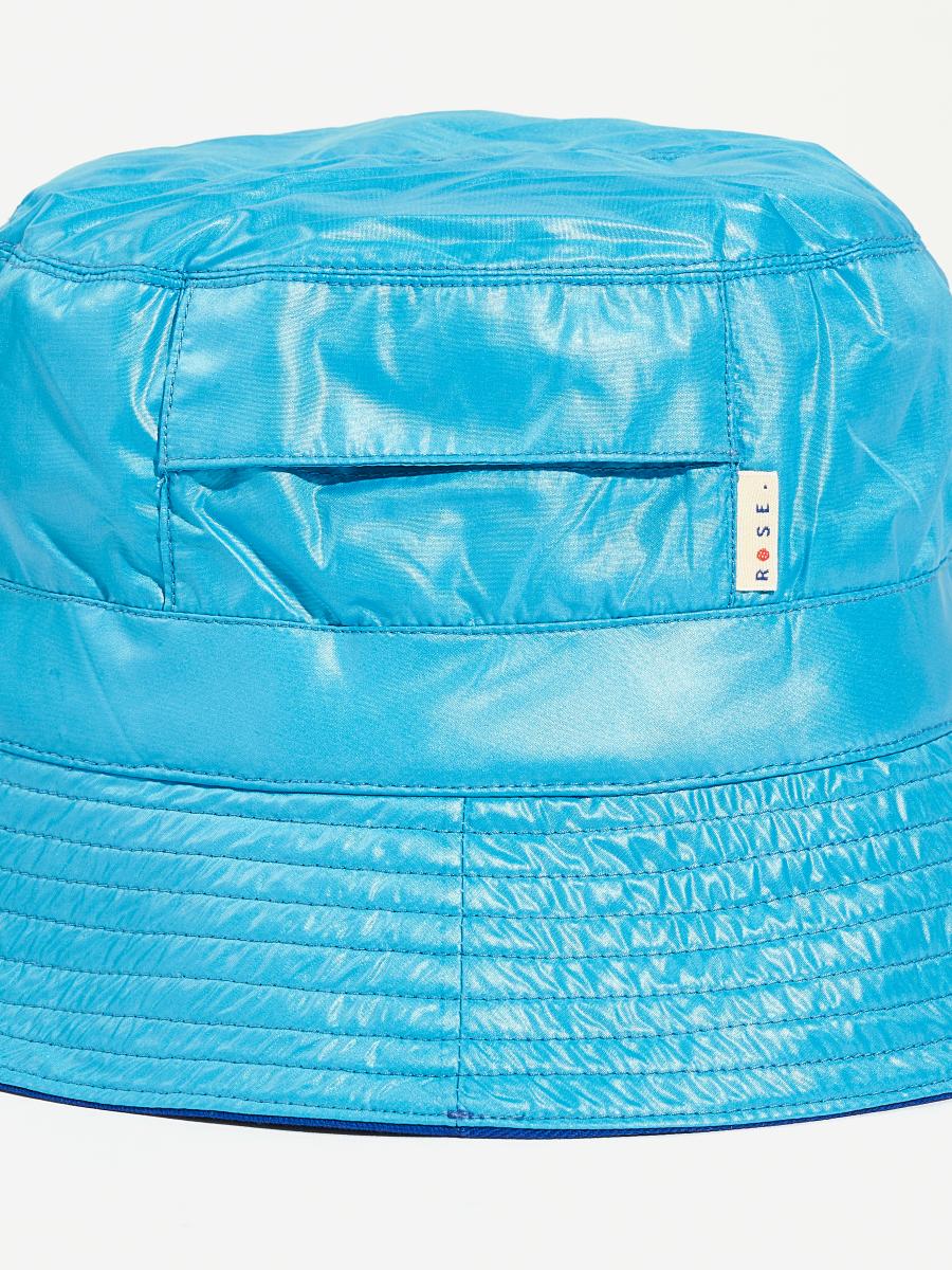 Headwear - Huno - Blueworker