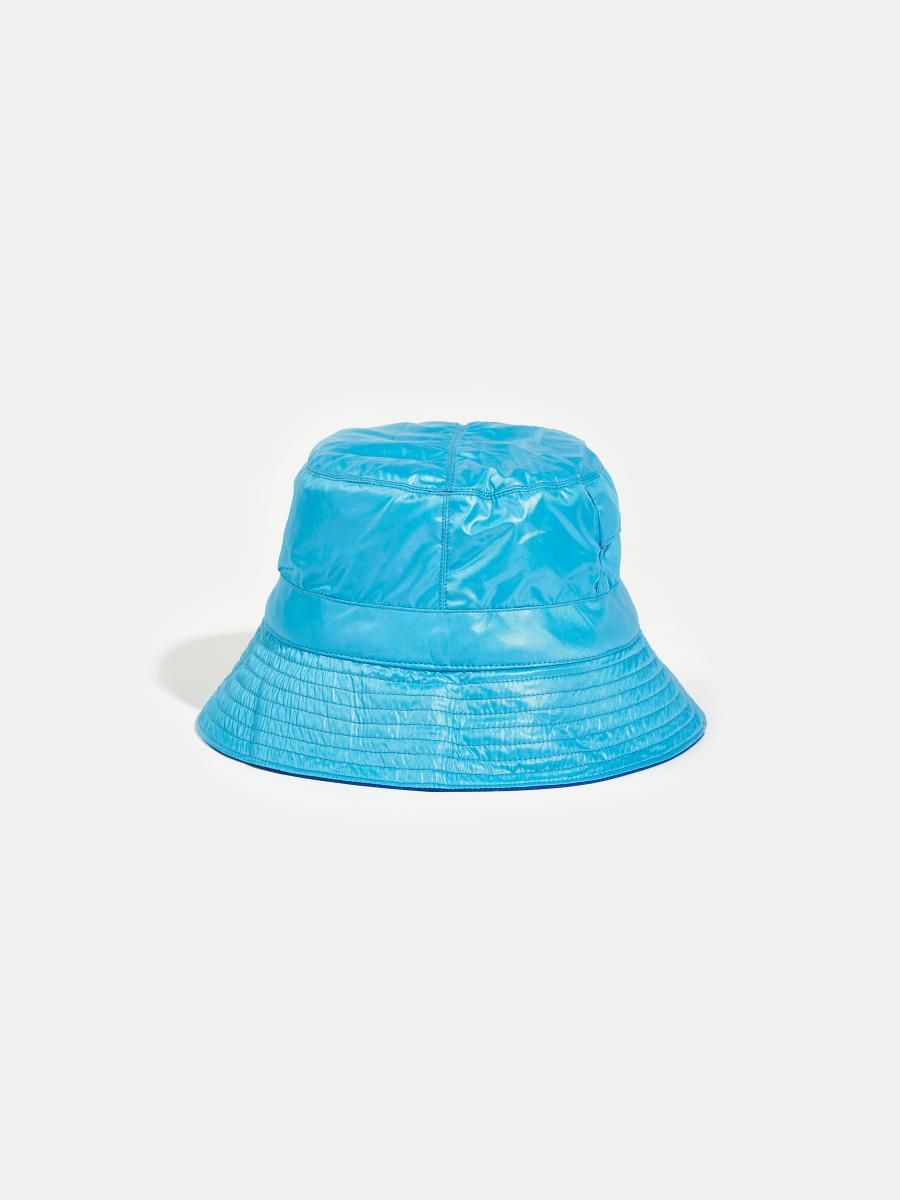 Headwear - Huno - Blueworker