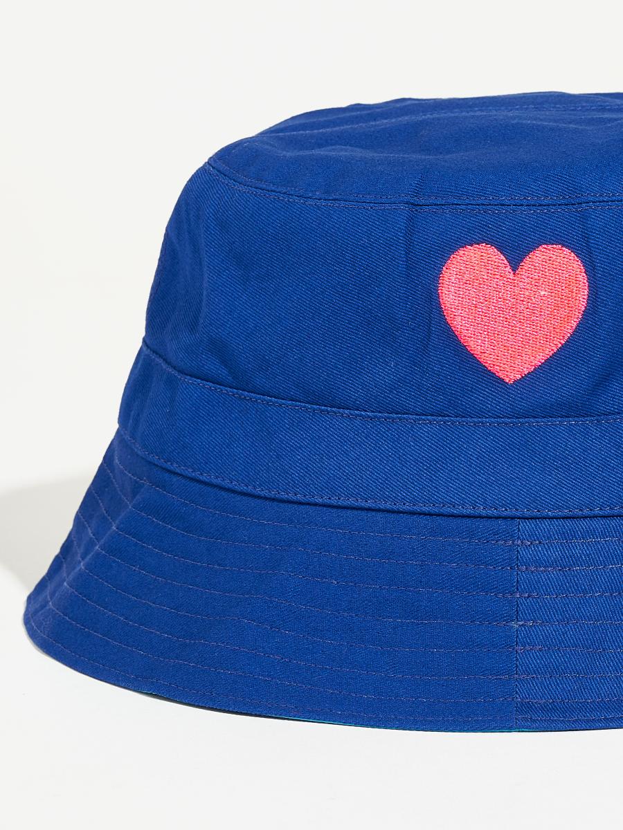 Headwear - Huno - Blueworker