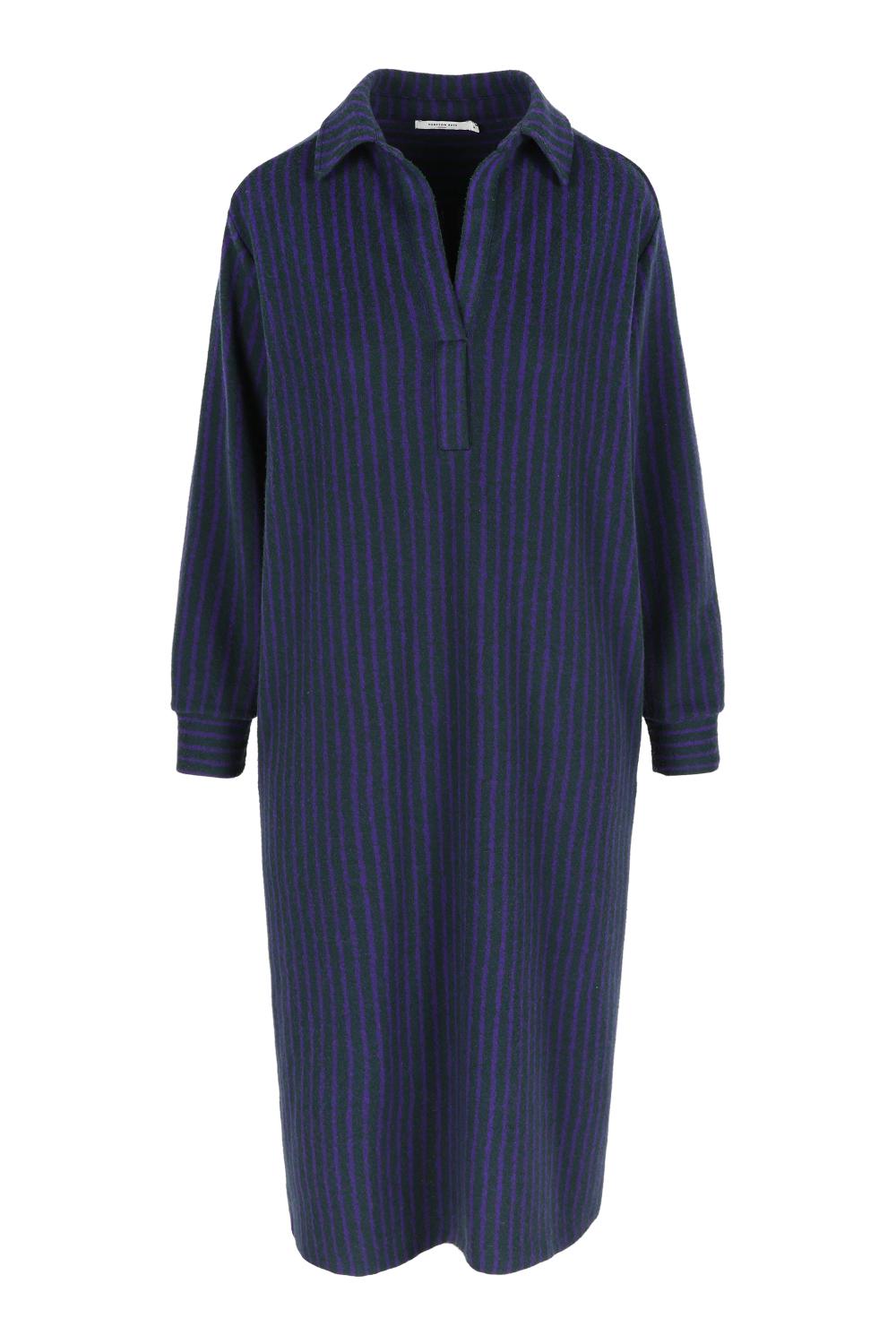 Jurk - Blondie - Evergreen