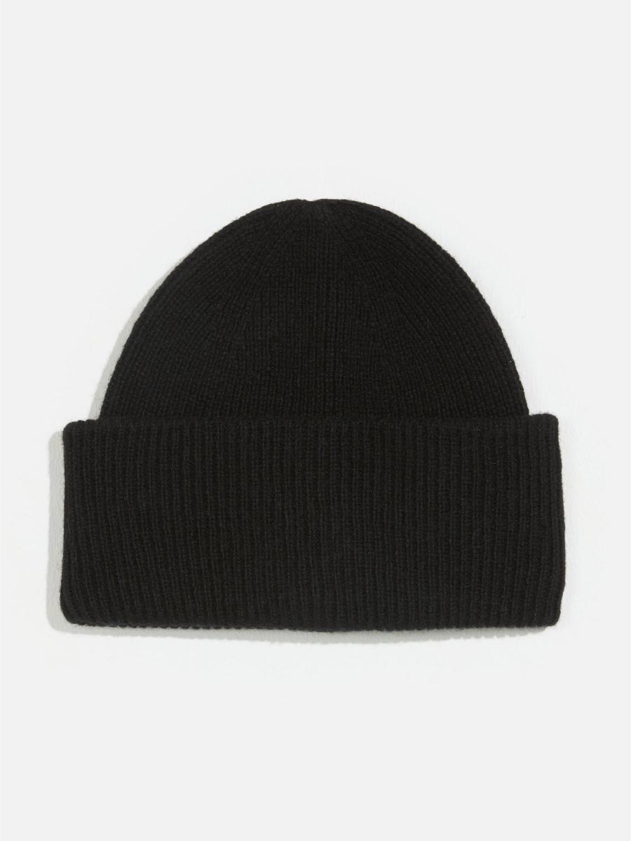 Man - Hoed - Umagas - Black - W