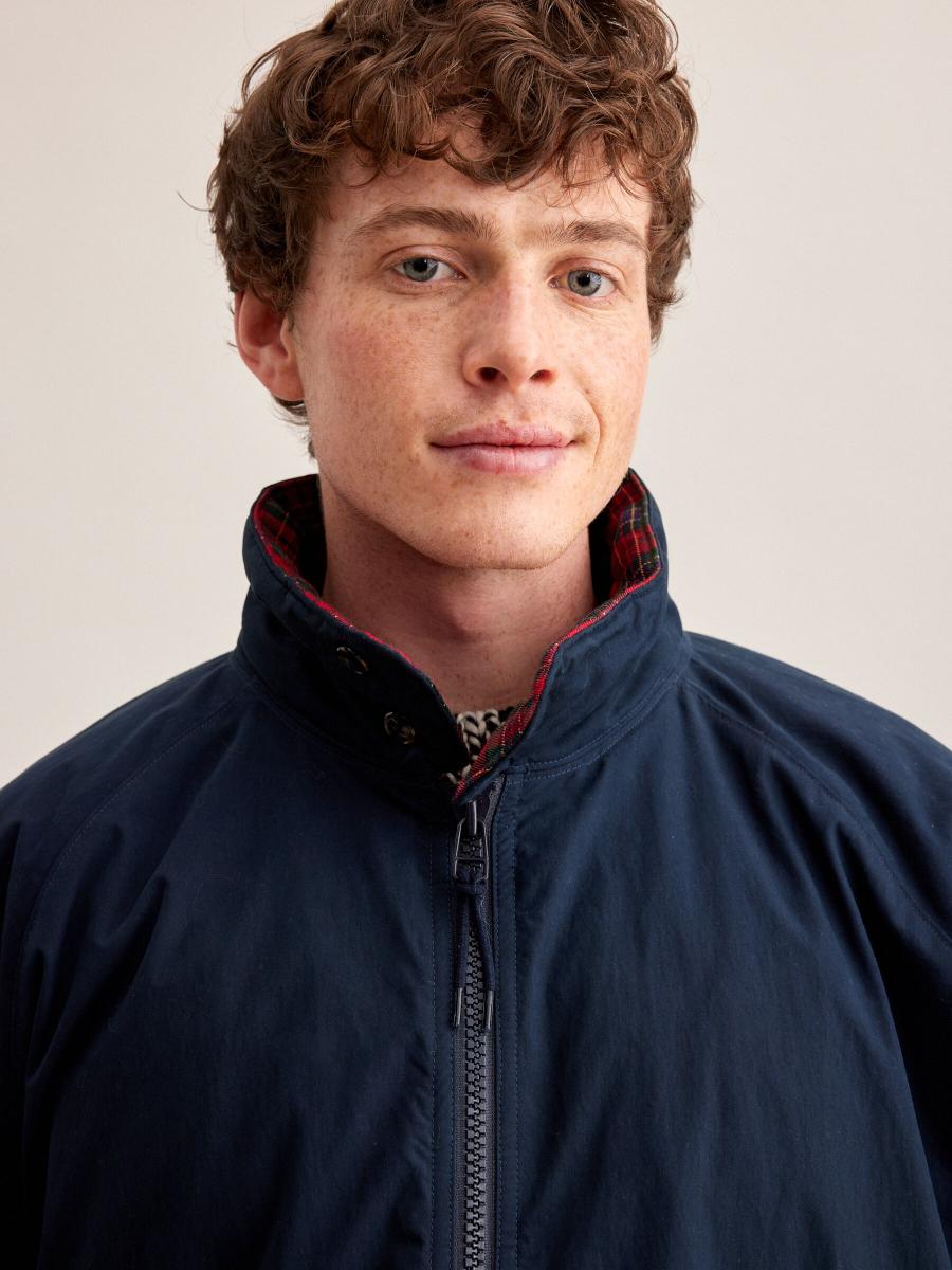 Man - Jas - Jones - America - W
