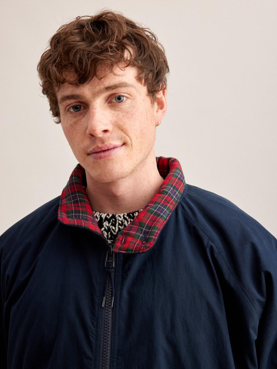 Man - Jas - Jones - America - W