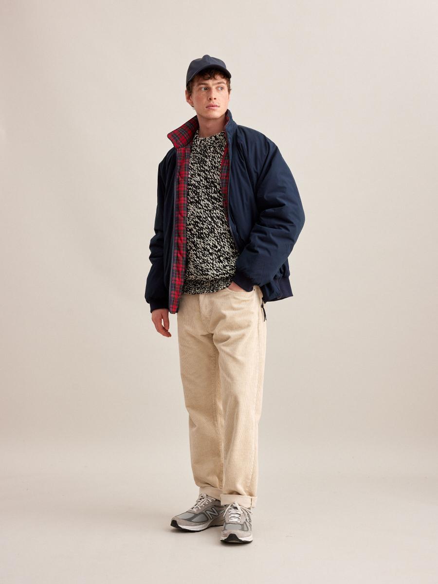 Man - Jas - Jones - America - W