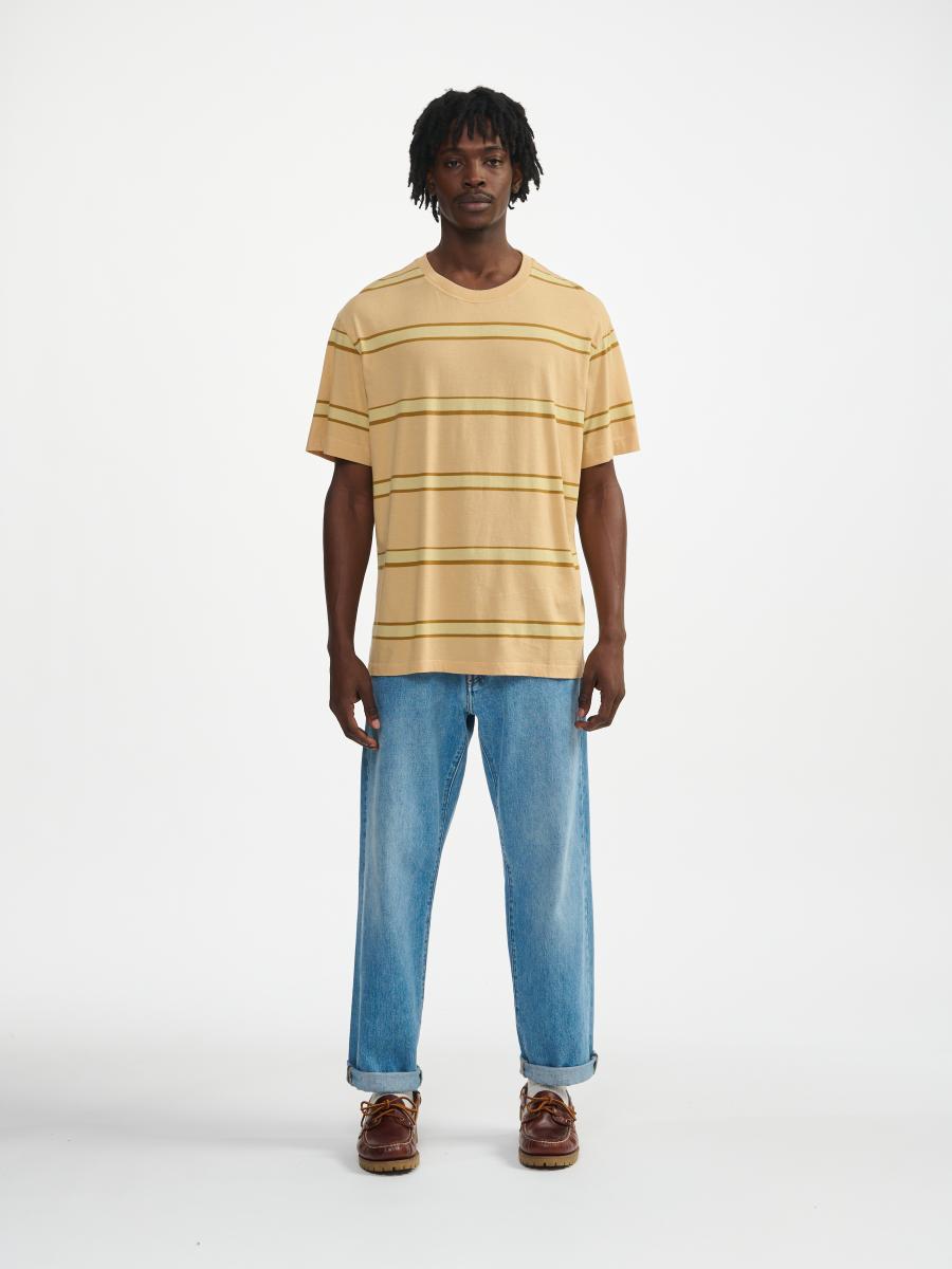 T-Shirt - Vanice - Stripe A