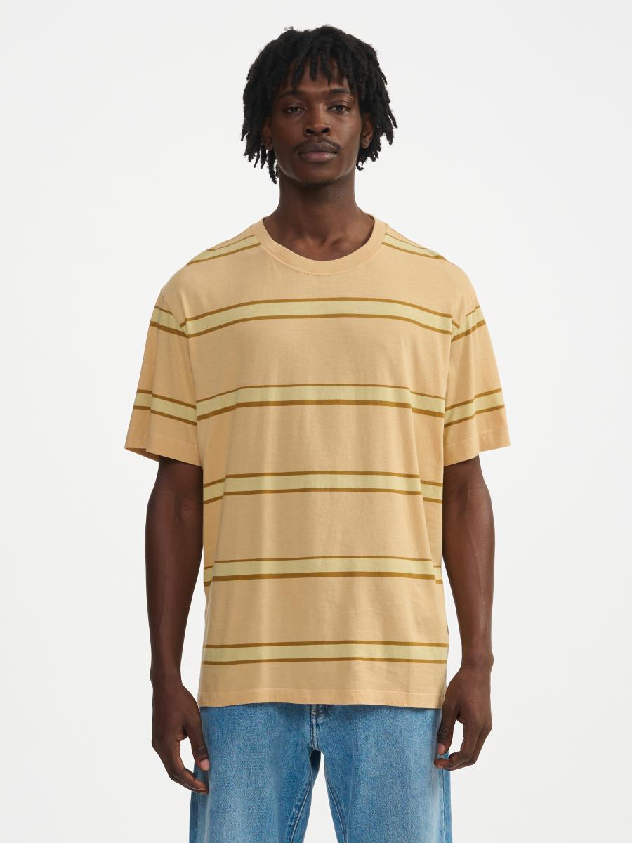 T-Shirt - Vanice - Stripe A