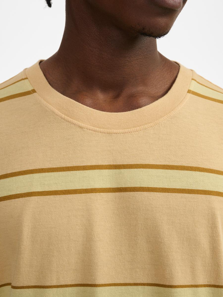 T-Shirt - Vanice - Stripe A