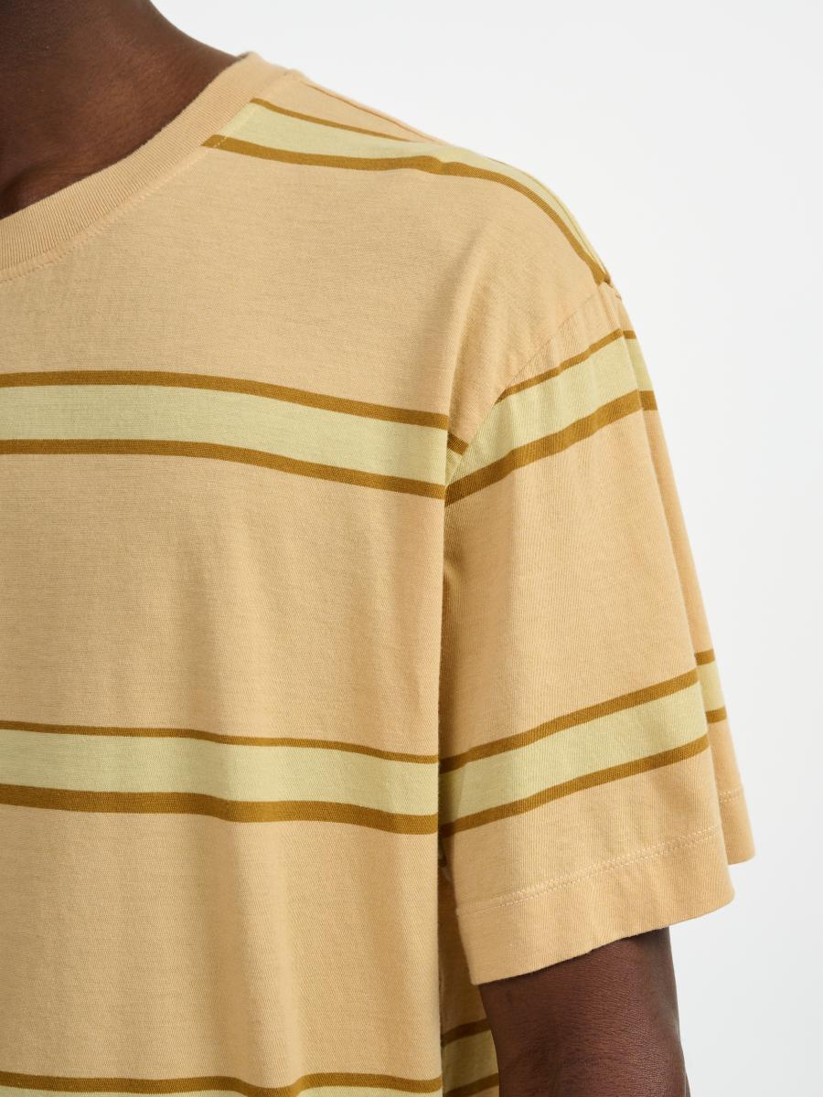 T-Shirt - Vanice - Stripe A