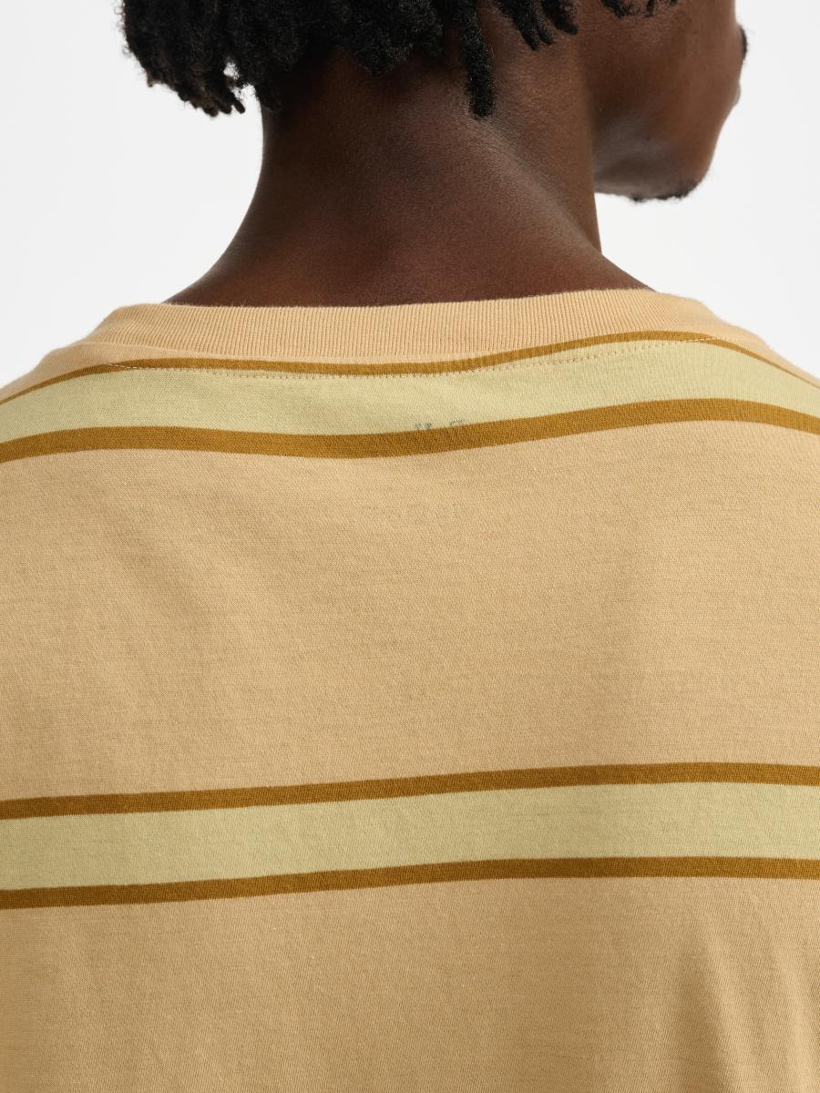 T-Shirt - Vanice - Stripe A