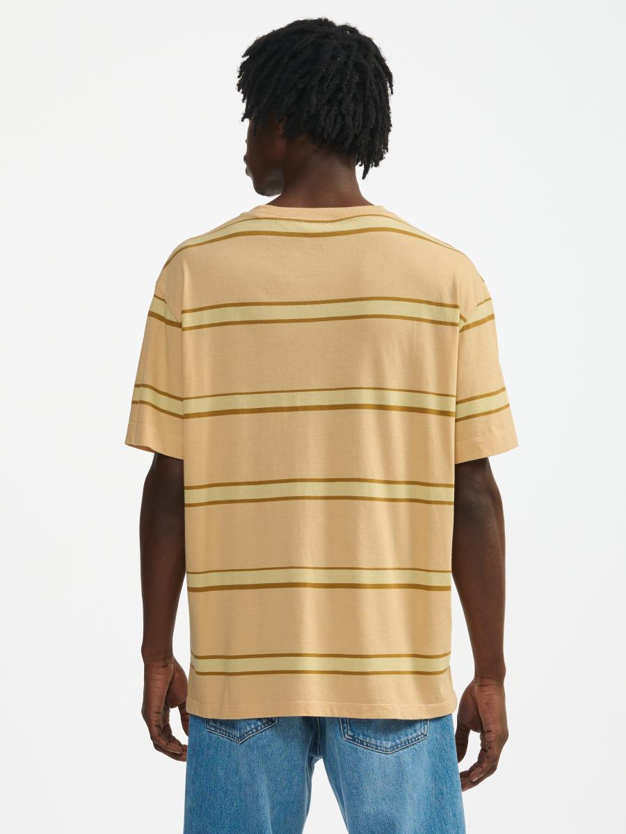T-Shirt - Vanice - Stripe A
