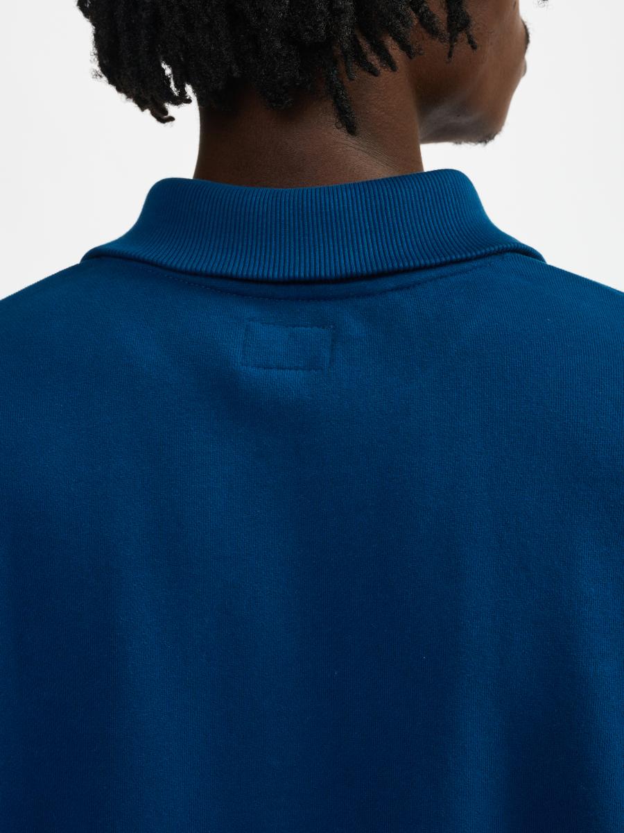 Sweatshirt - Faber - Atlantic