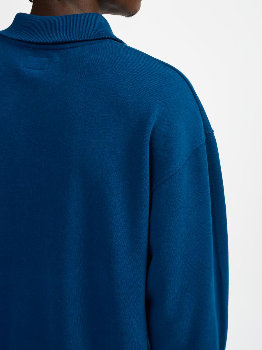 Sweatshirt - Faber - Atlantic