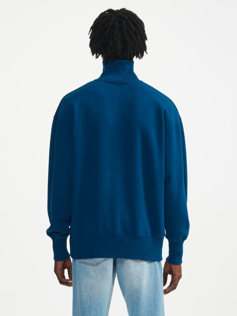 Sweatshirt - Faber - Atlantic
