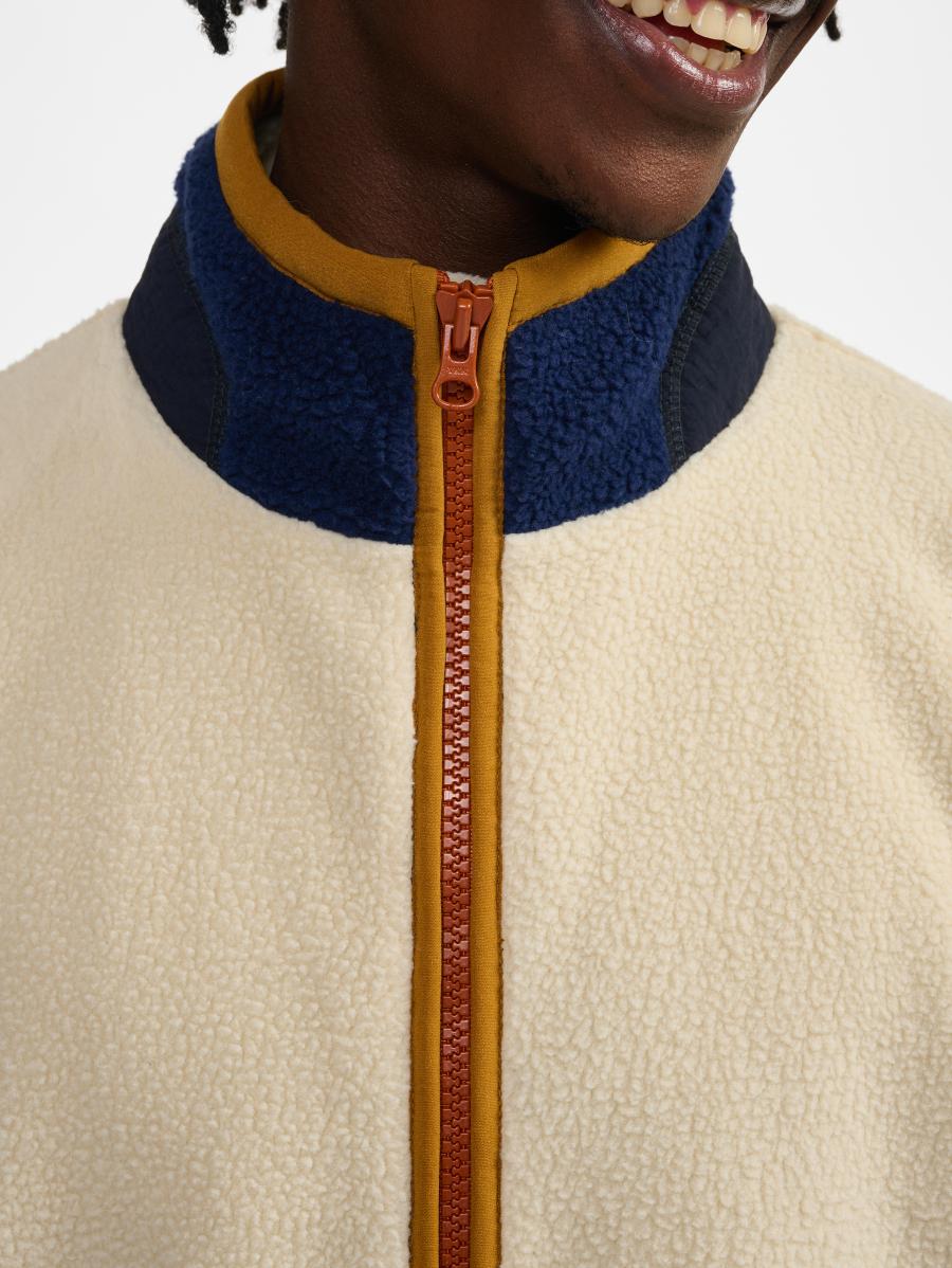 Sweatshirt - Justin - Combo A