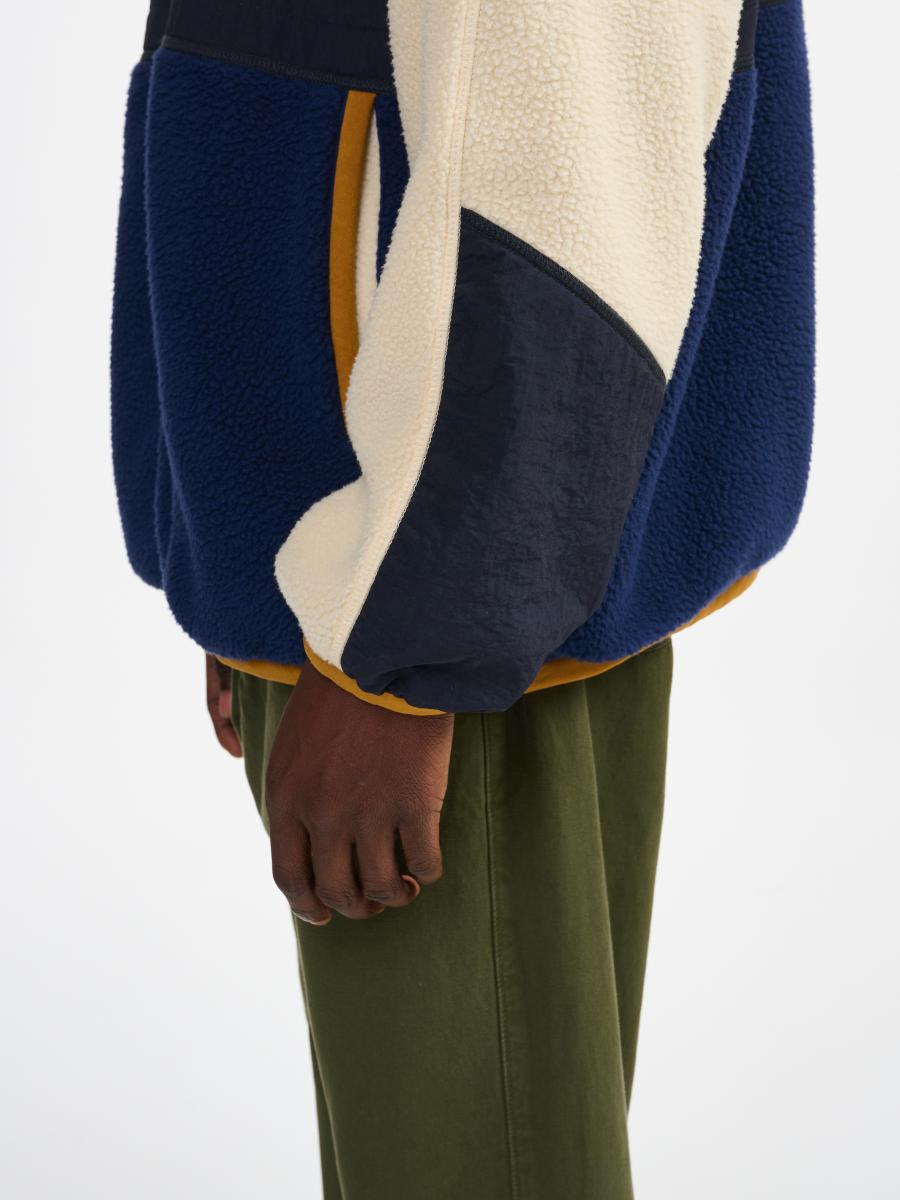 Sweatshirt - Justin - Combo A