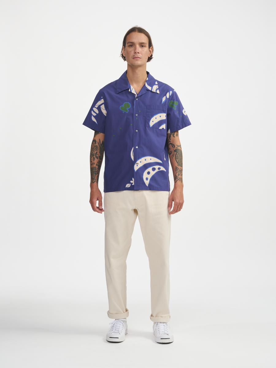 Chemise - Faraway - Display A
