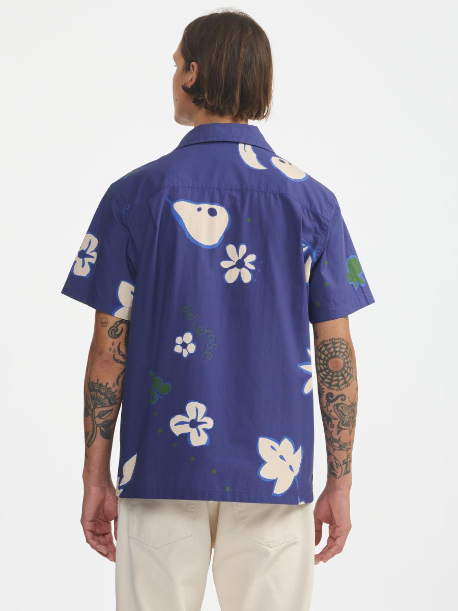 Chemise - Faraway - Display A