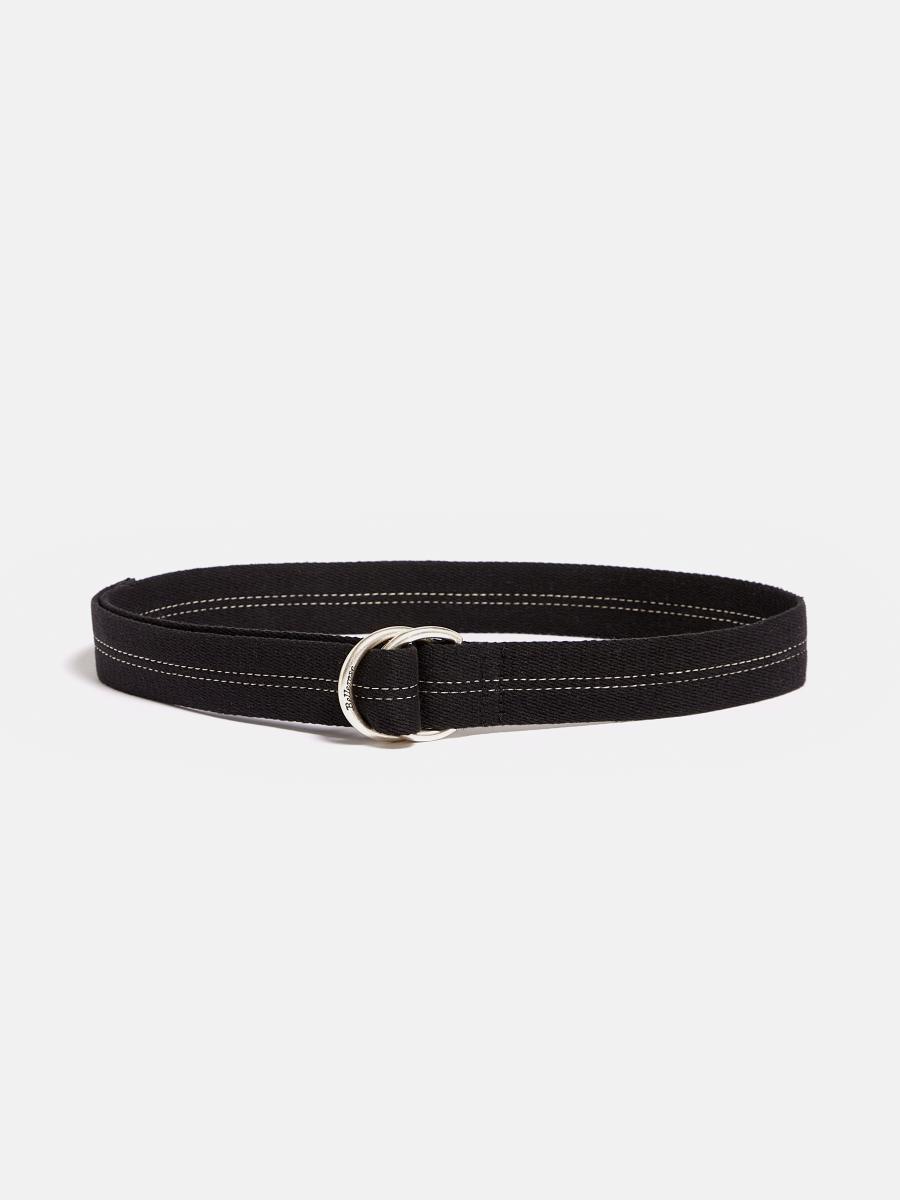 Riem - Saisme - Black
