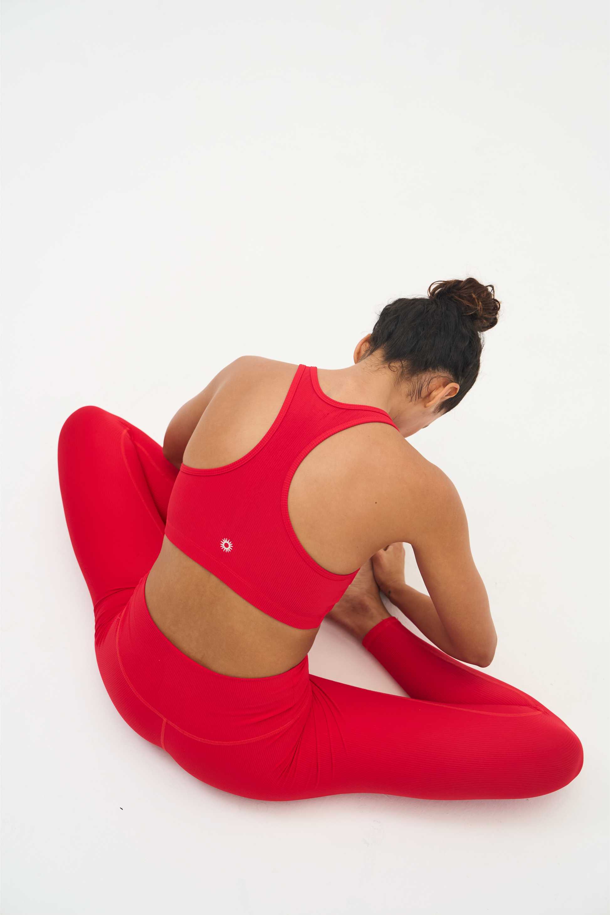 Lotus Beha - Rood