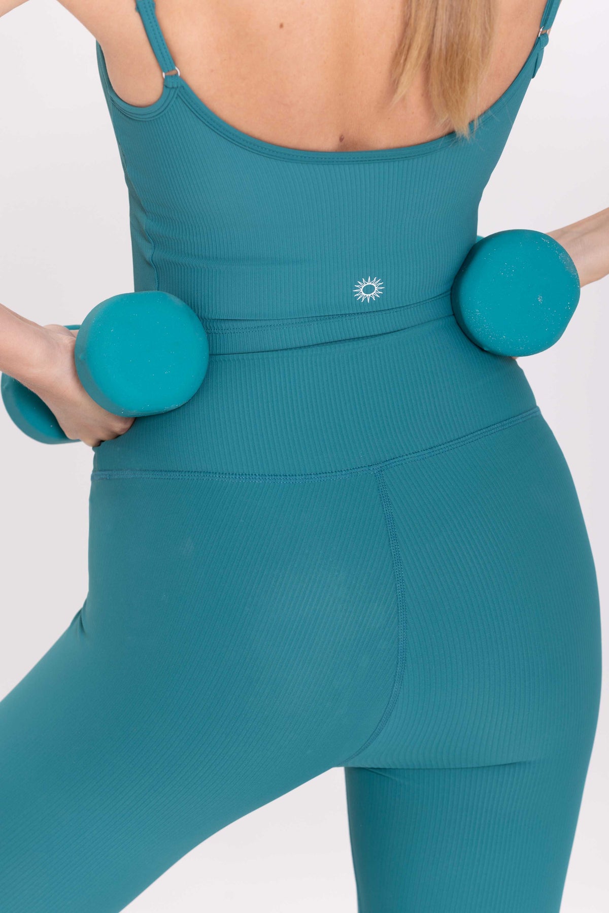 Lotus Beha - Smaragd