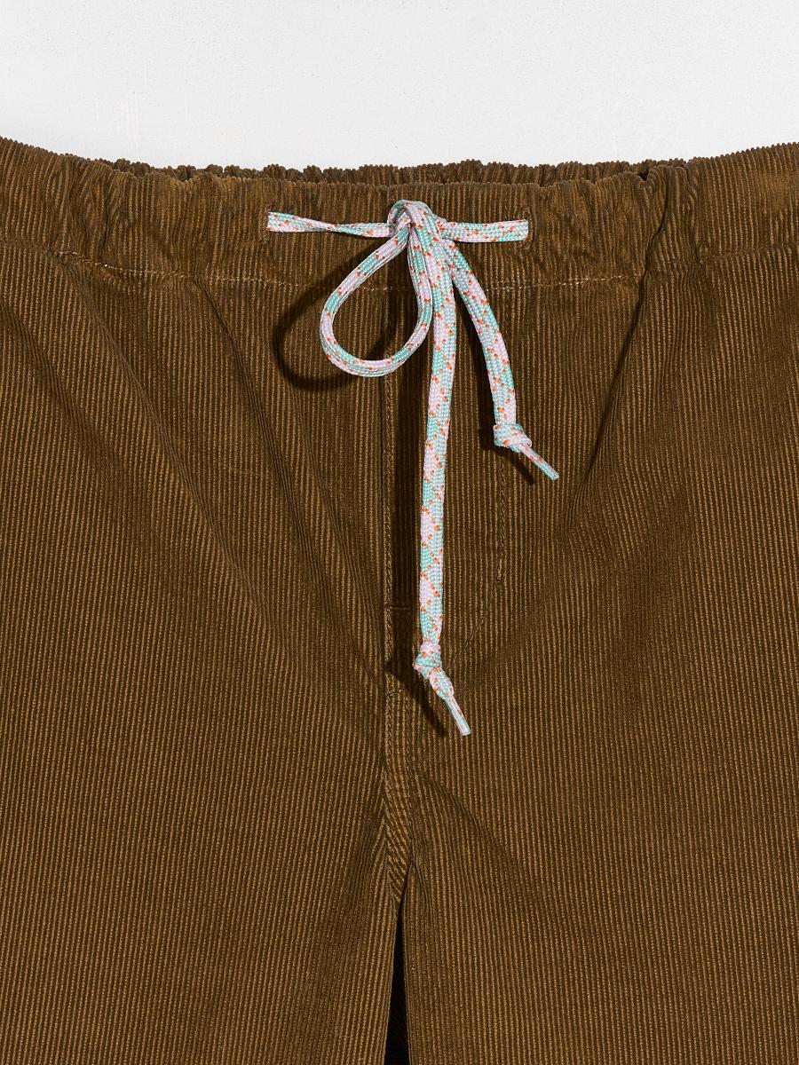 Vrouw - Broek - Pizzy22 - Auburn - W